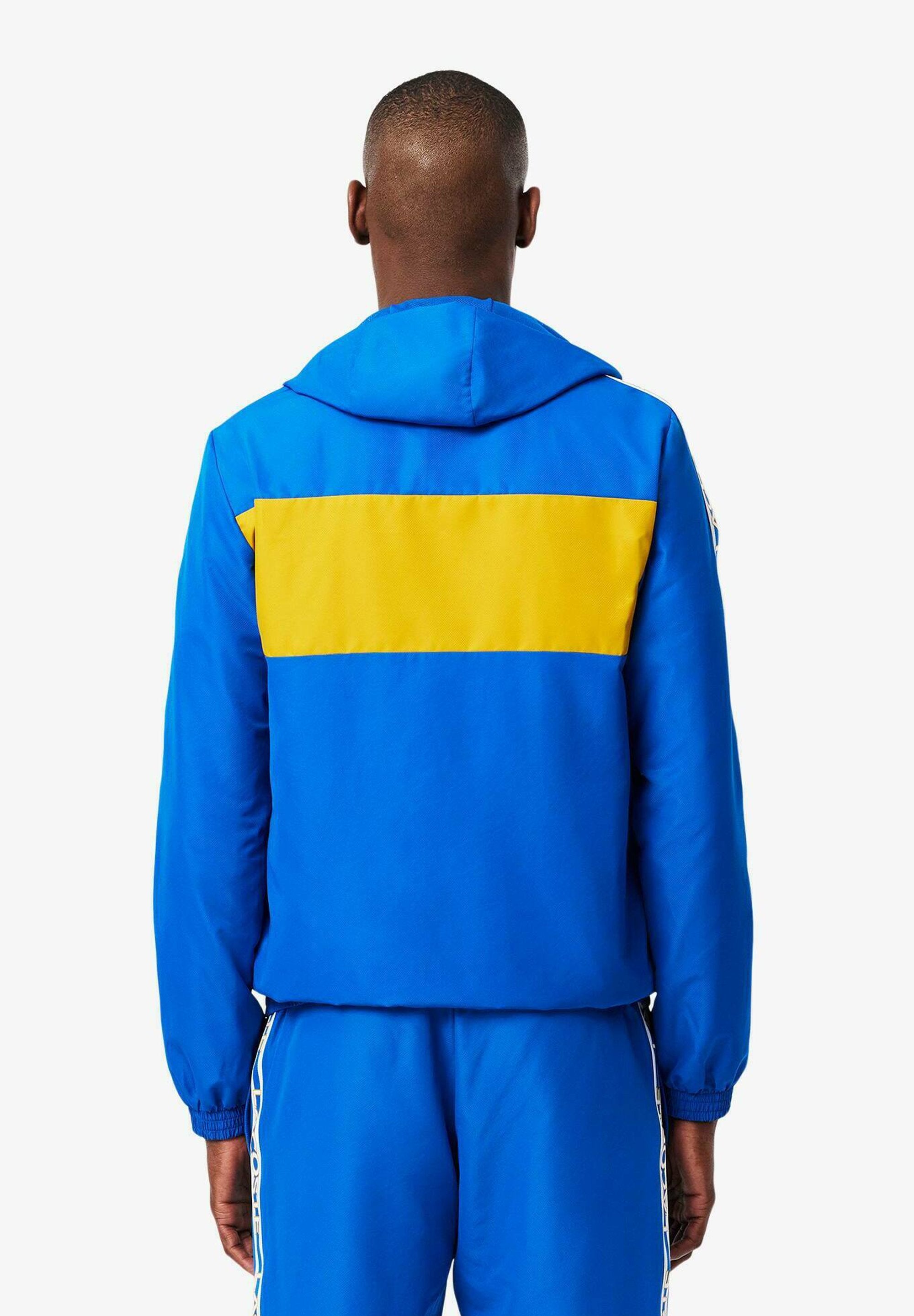 Lacoste Sport TENNIS JACKET