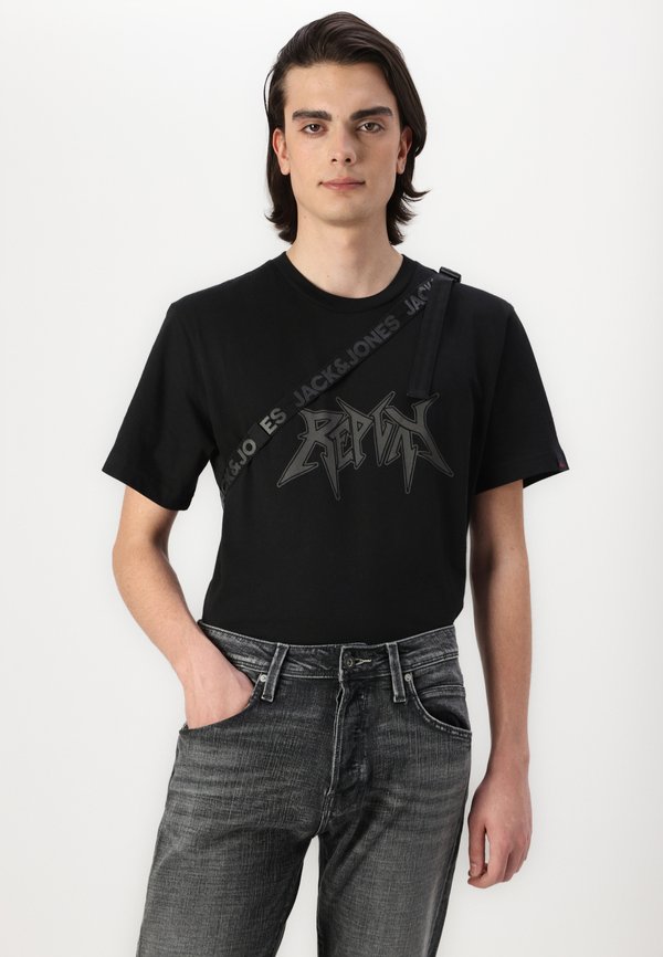 Jack & Jones Tapered fit JJIMIKE JJFOX CB 085
