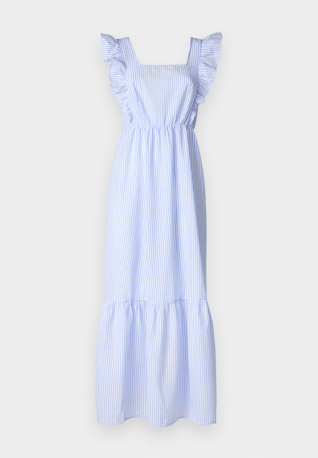 Vero Moda VMMOLLY SQUARE DRESS
