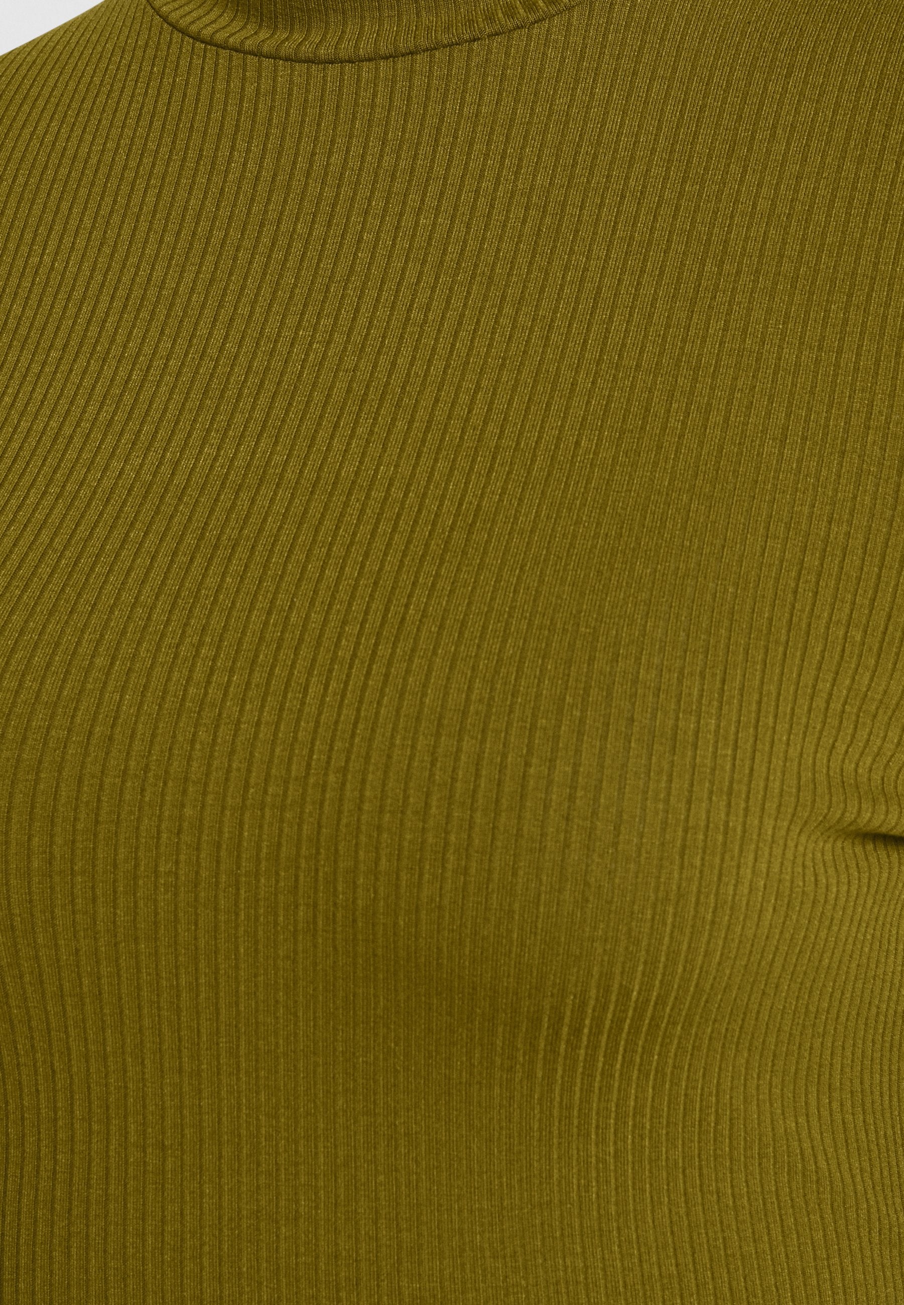 NA-KD MATIAMU BY SOFIA  LONG SLEEVE TIE BACK