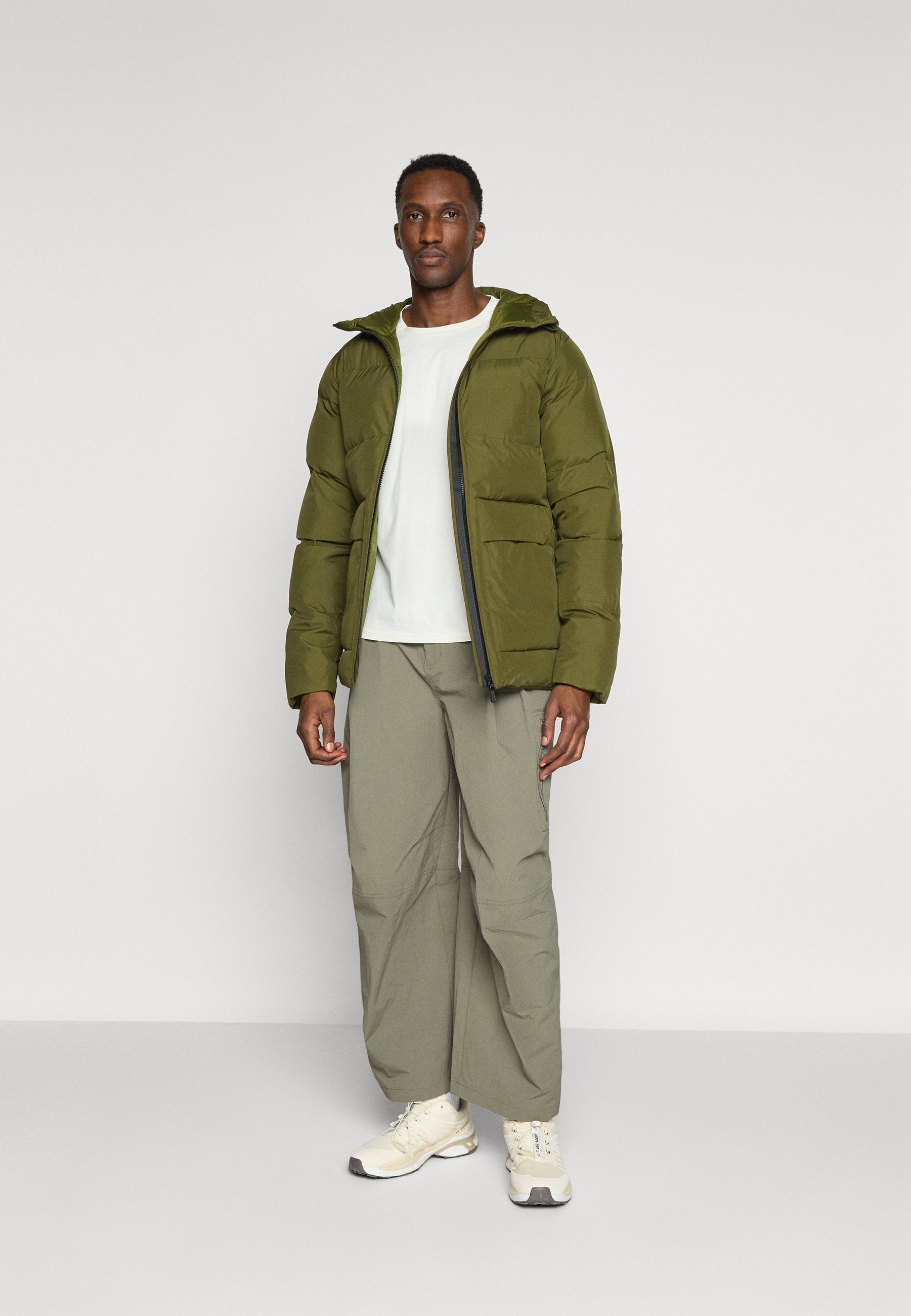 SCOTT Sports Winterjacke Media 2