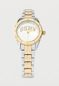 DKNY Uhr Media 1