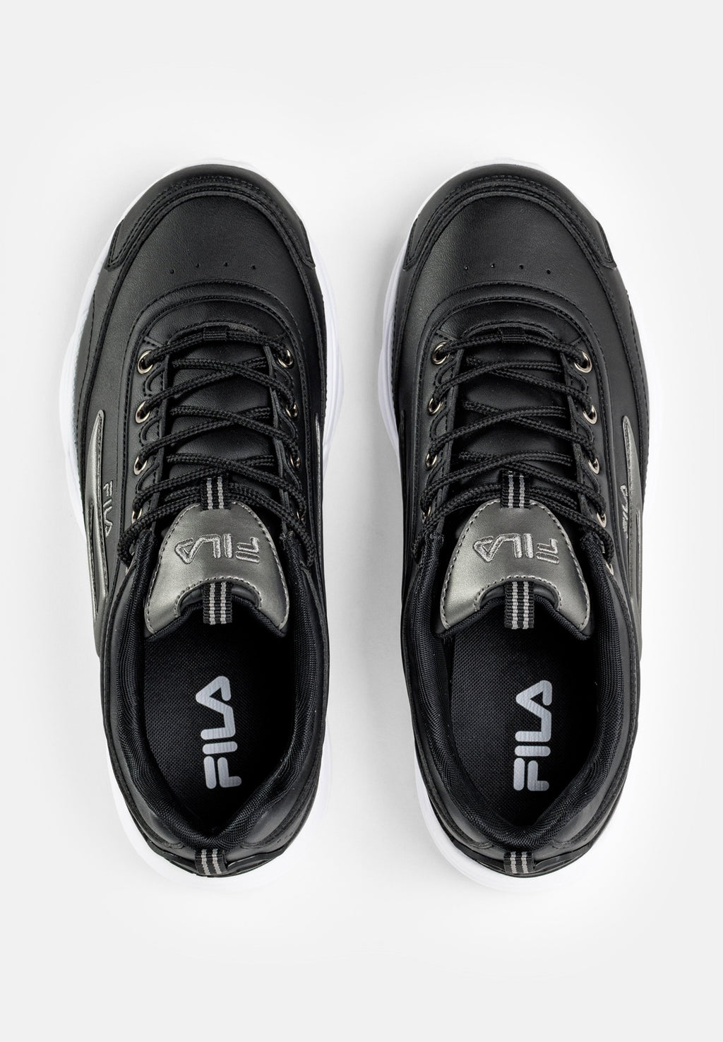 FILA FOOTWEAR SKYE TEENS Media 3