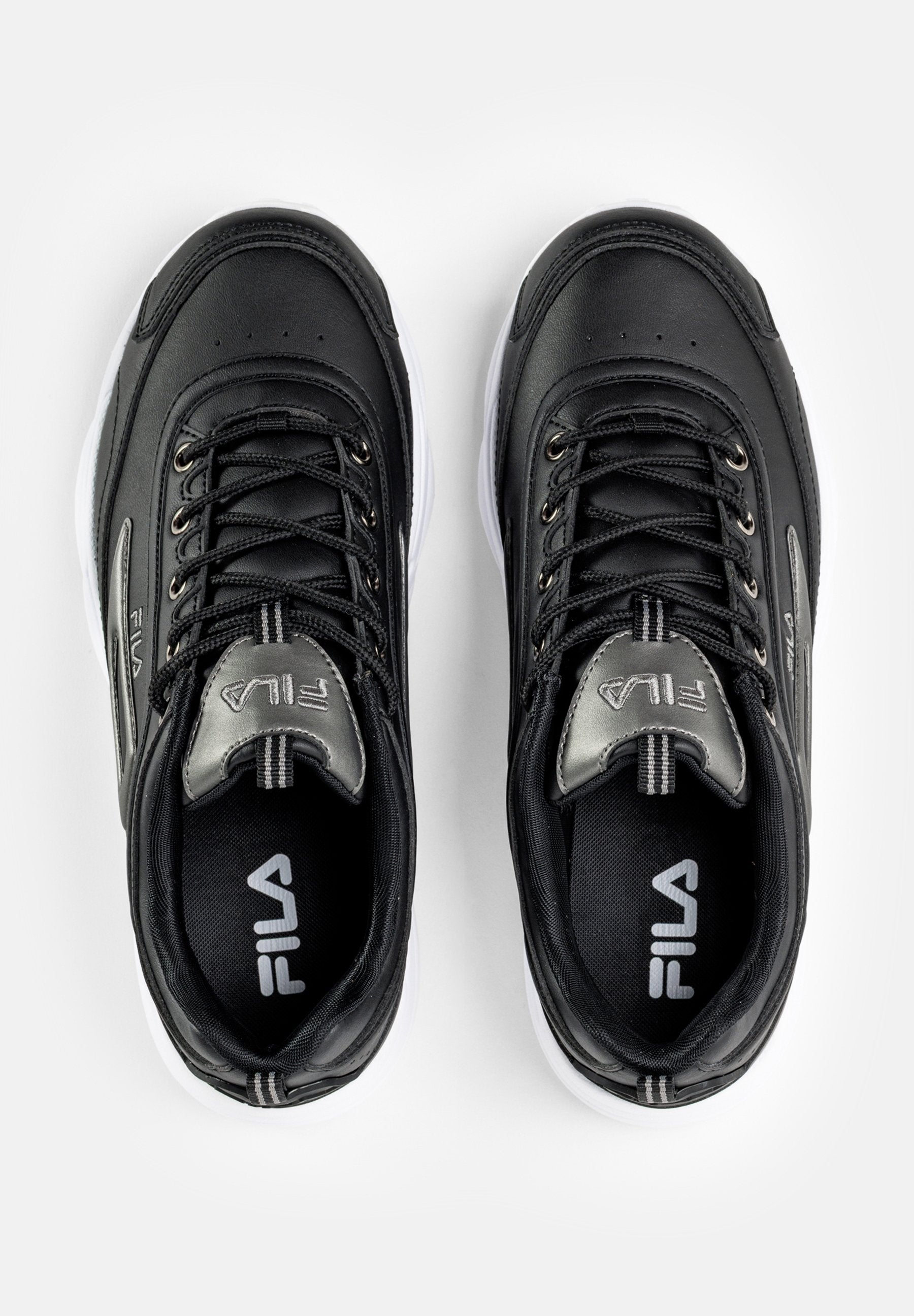 FILA FOOTWEAR SKYE TEENS Media 3