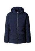 Hackett London  CLASSIC PUFFER RO