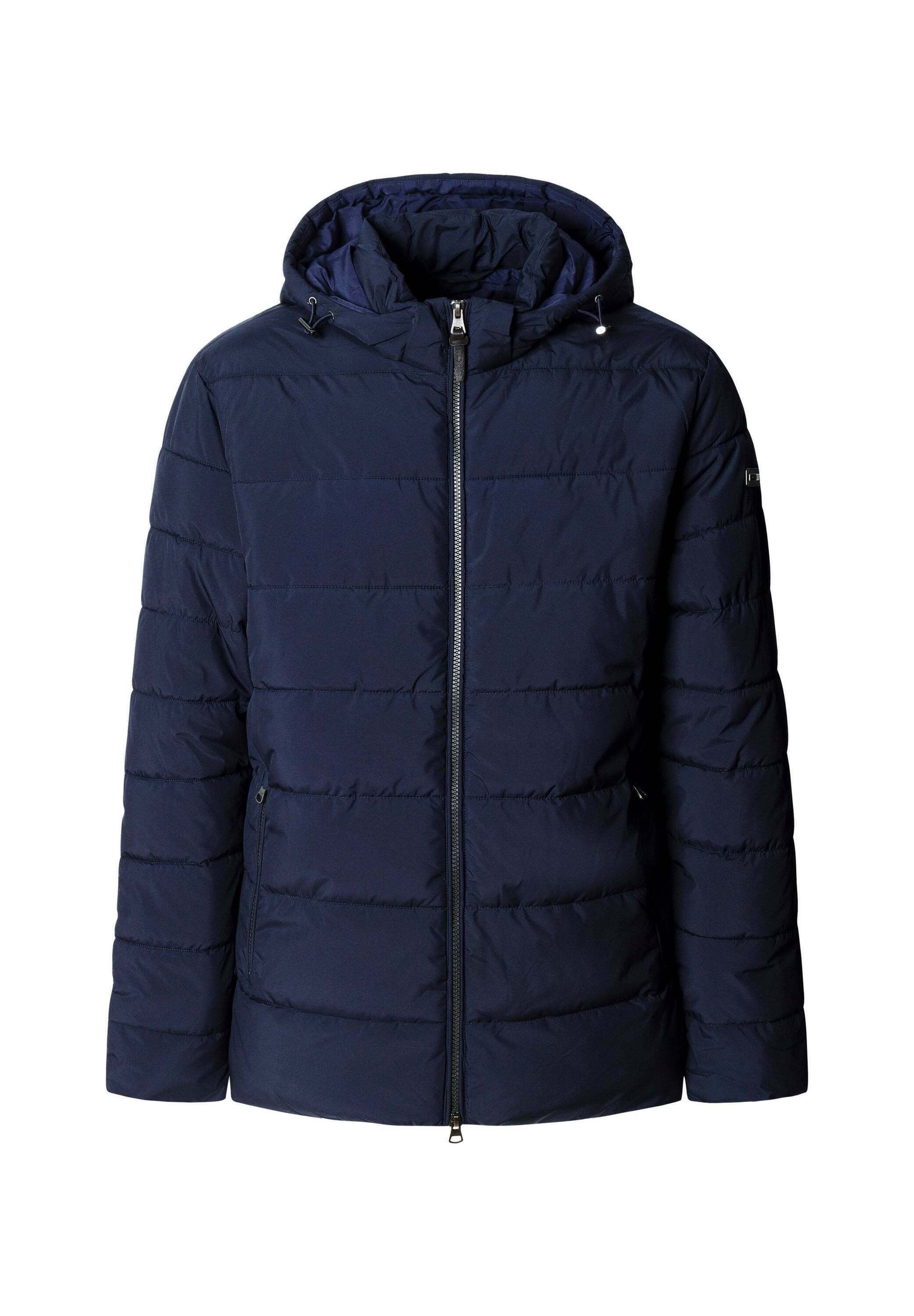Hackett London  CLASSIC PUFFER RO