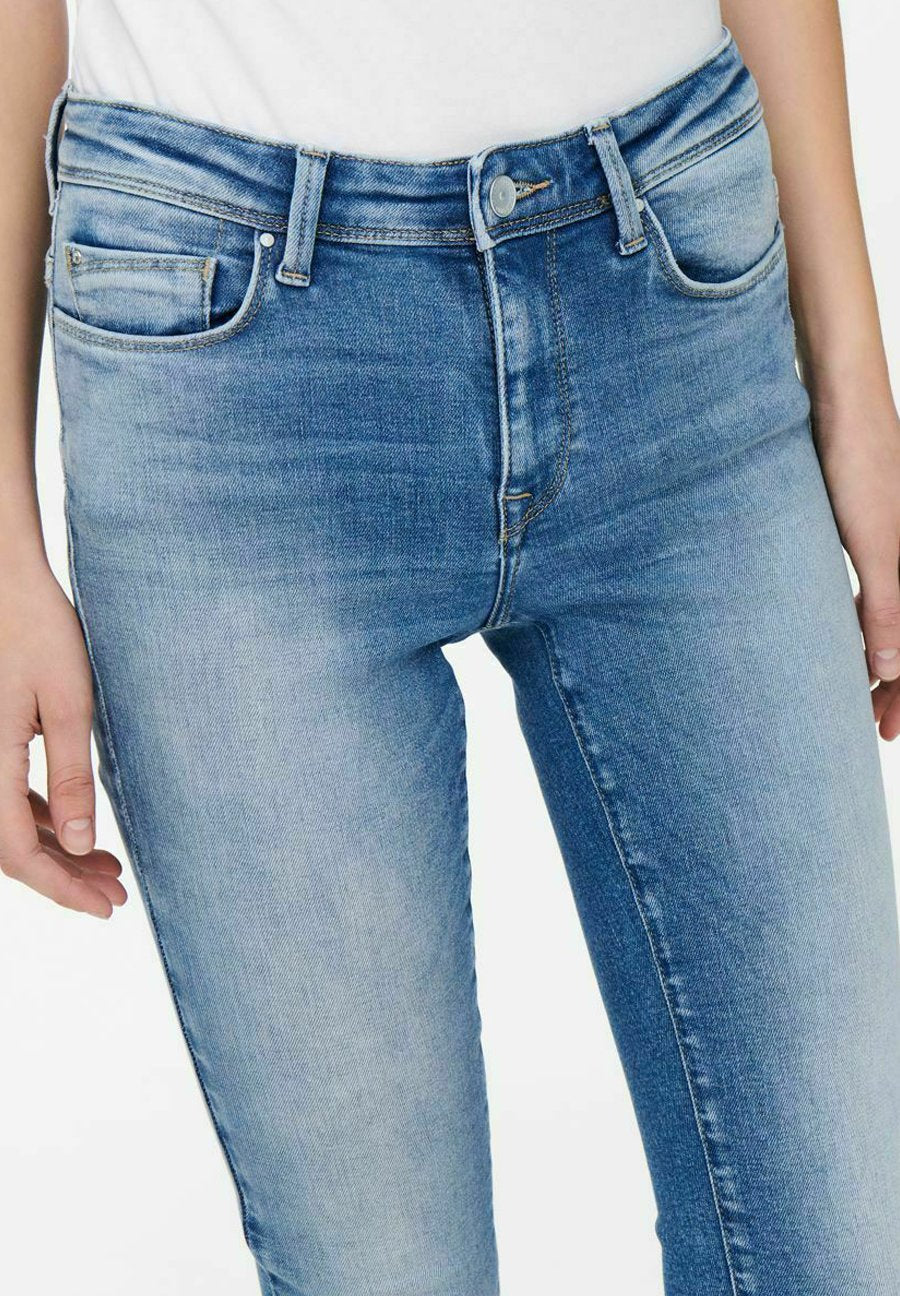 ONLY Jeans Skinny Fit Media 5