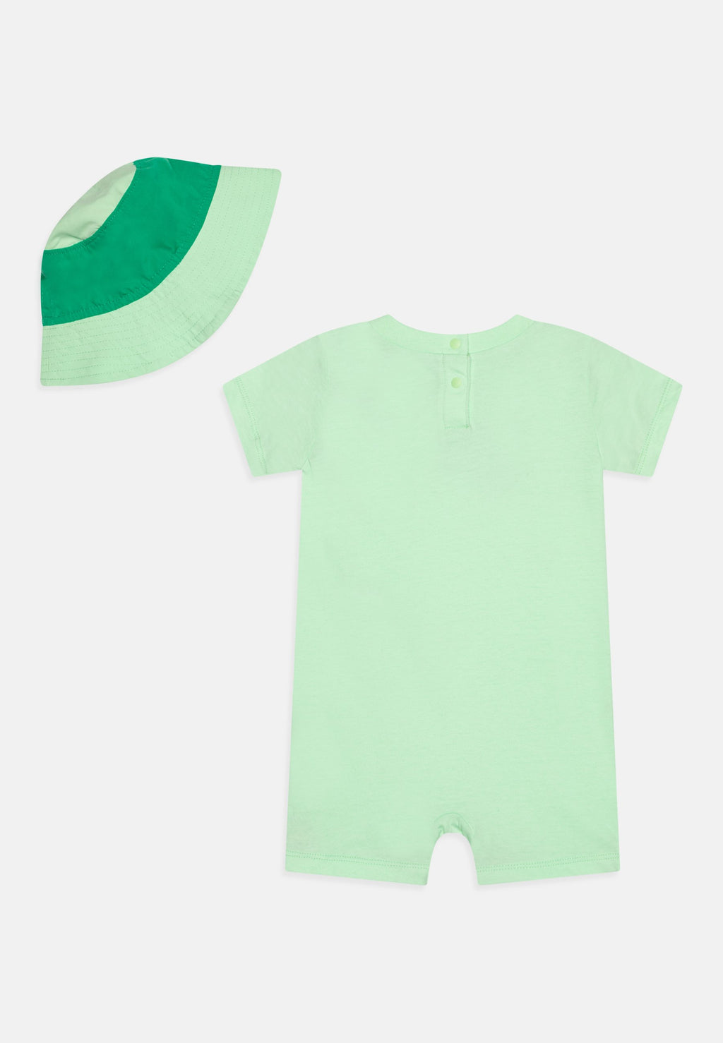 Nike Sportswear ROMPER HAT UNISEX SET