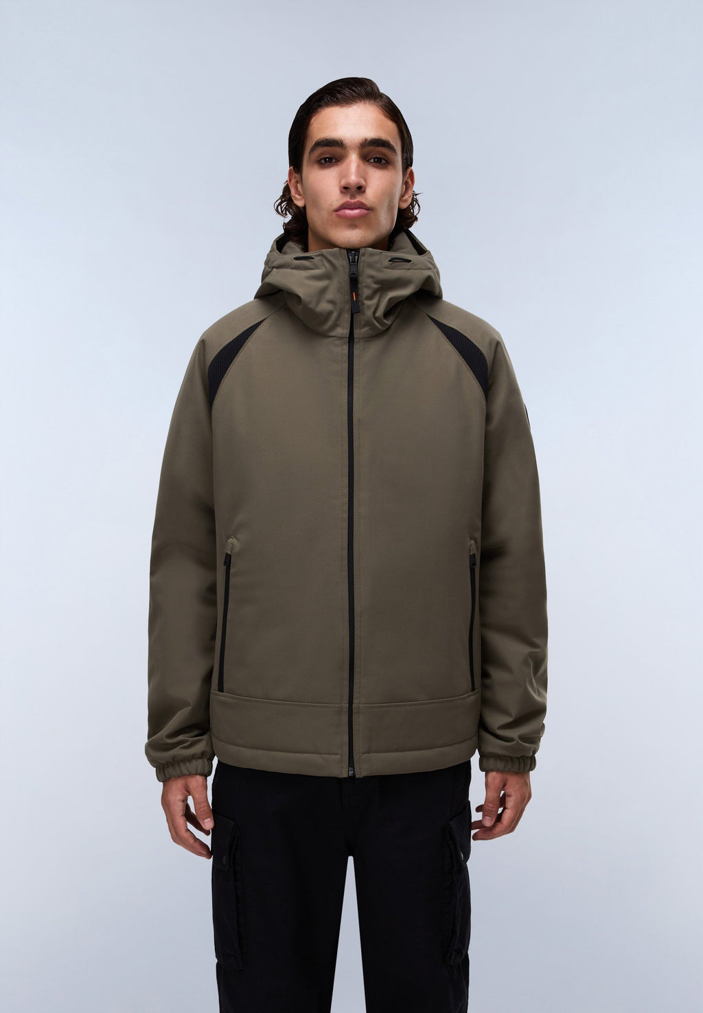 Napapijri LORZE SHORT