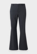 TAILORED BOOTLEG TROUSERS Media 1