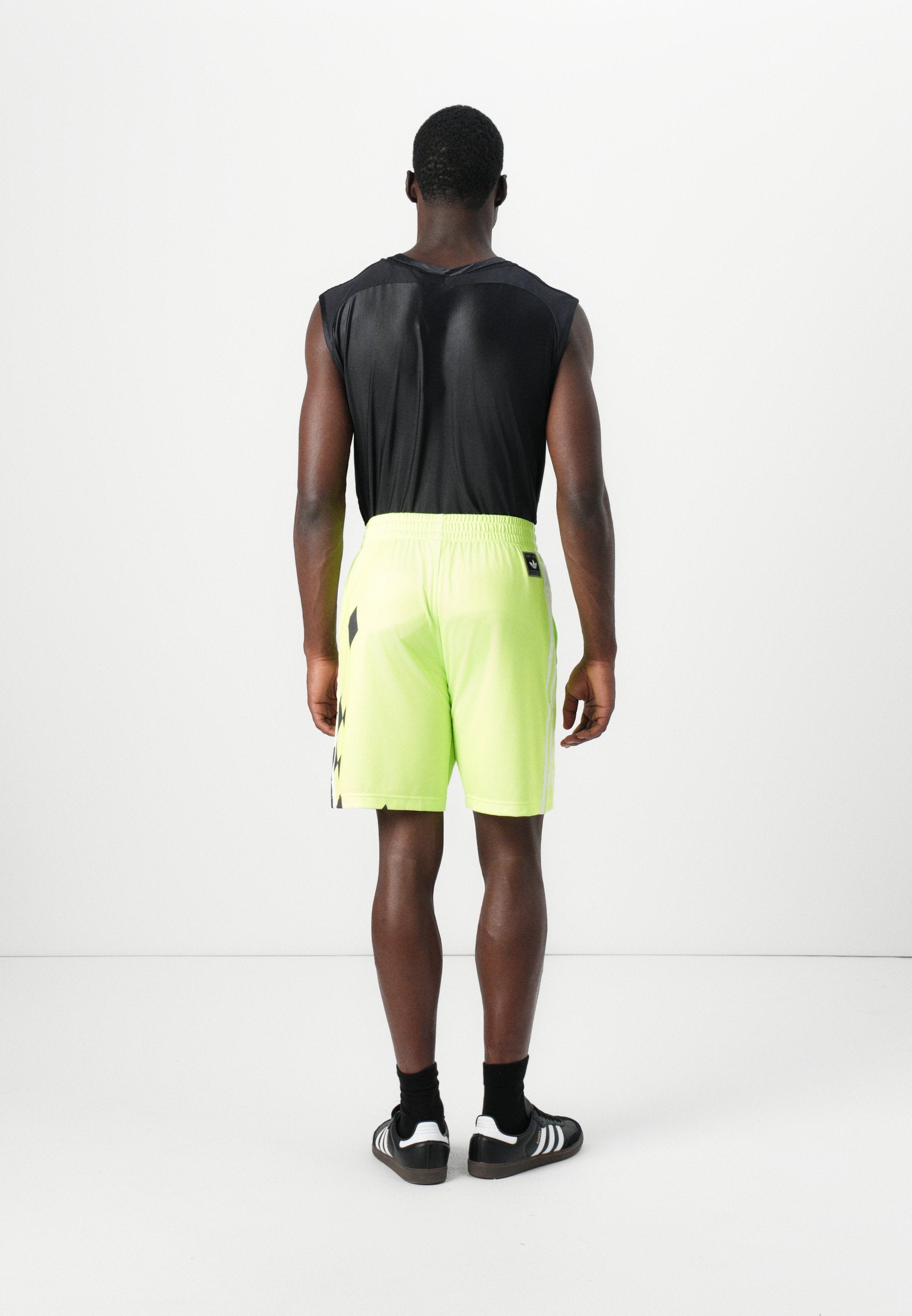 adidas Originals NUWAVE SHORT