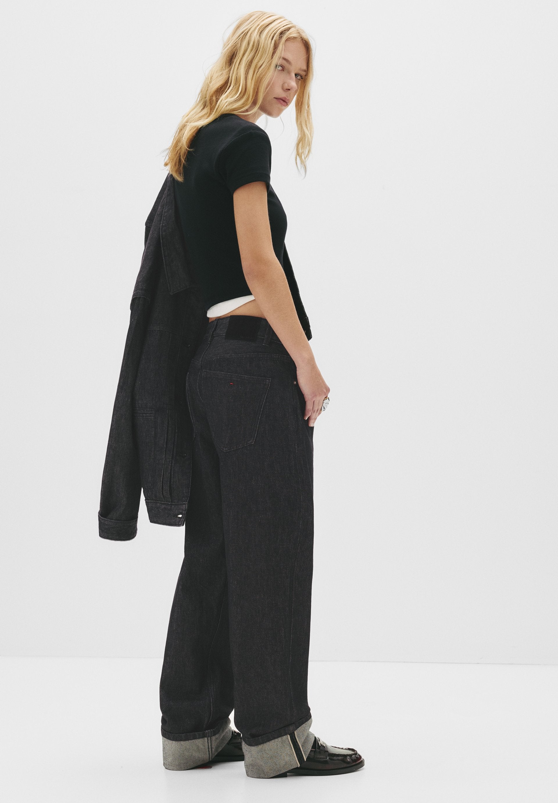 PULL&BEAR