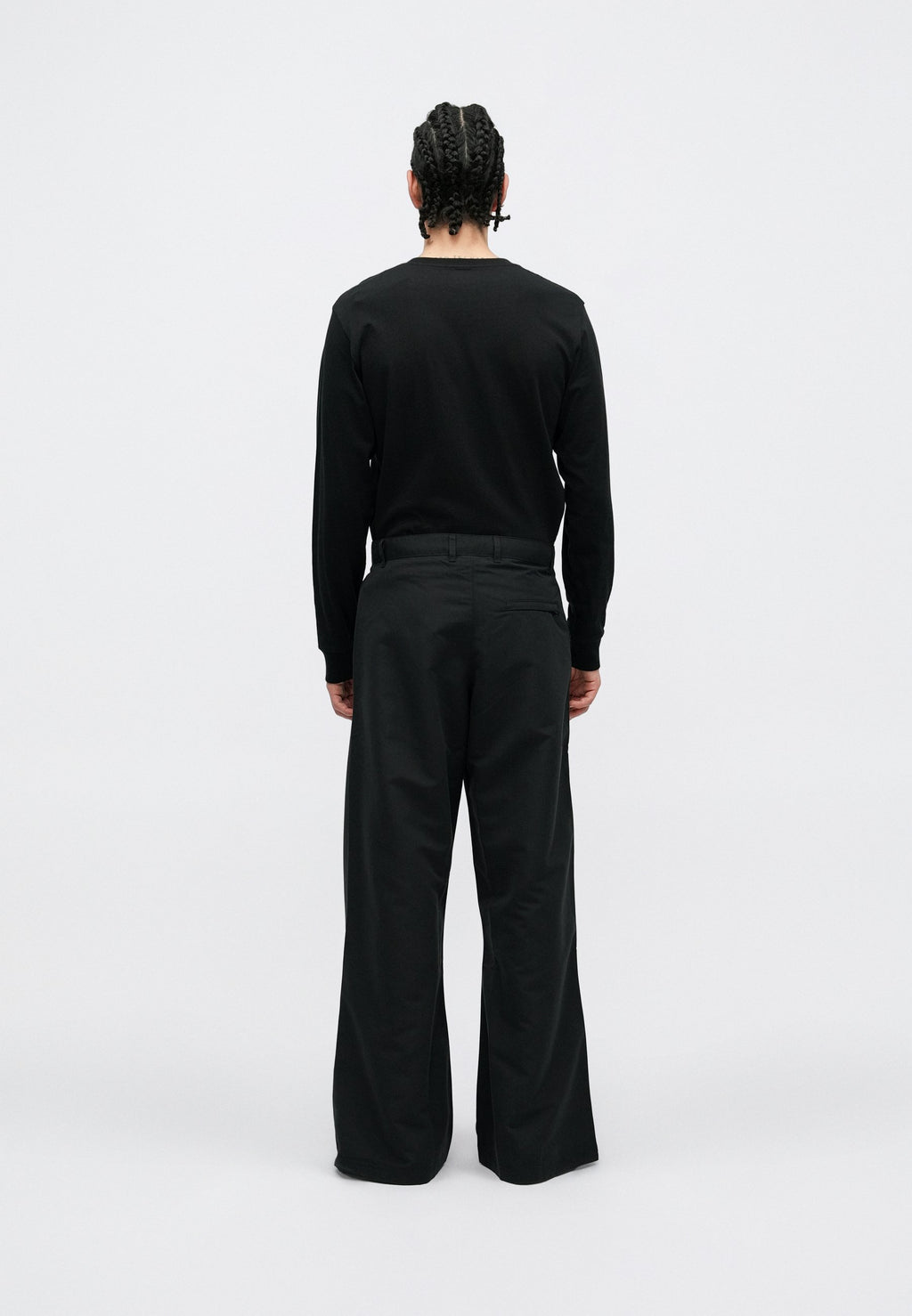 adidas Originals LOOSE FLARED
