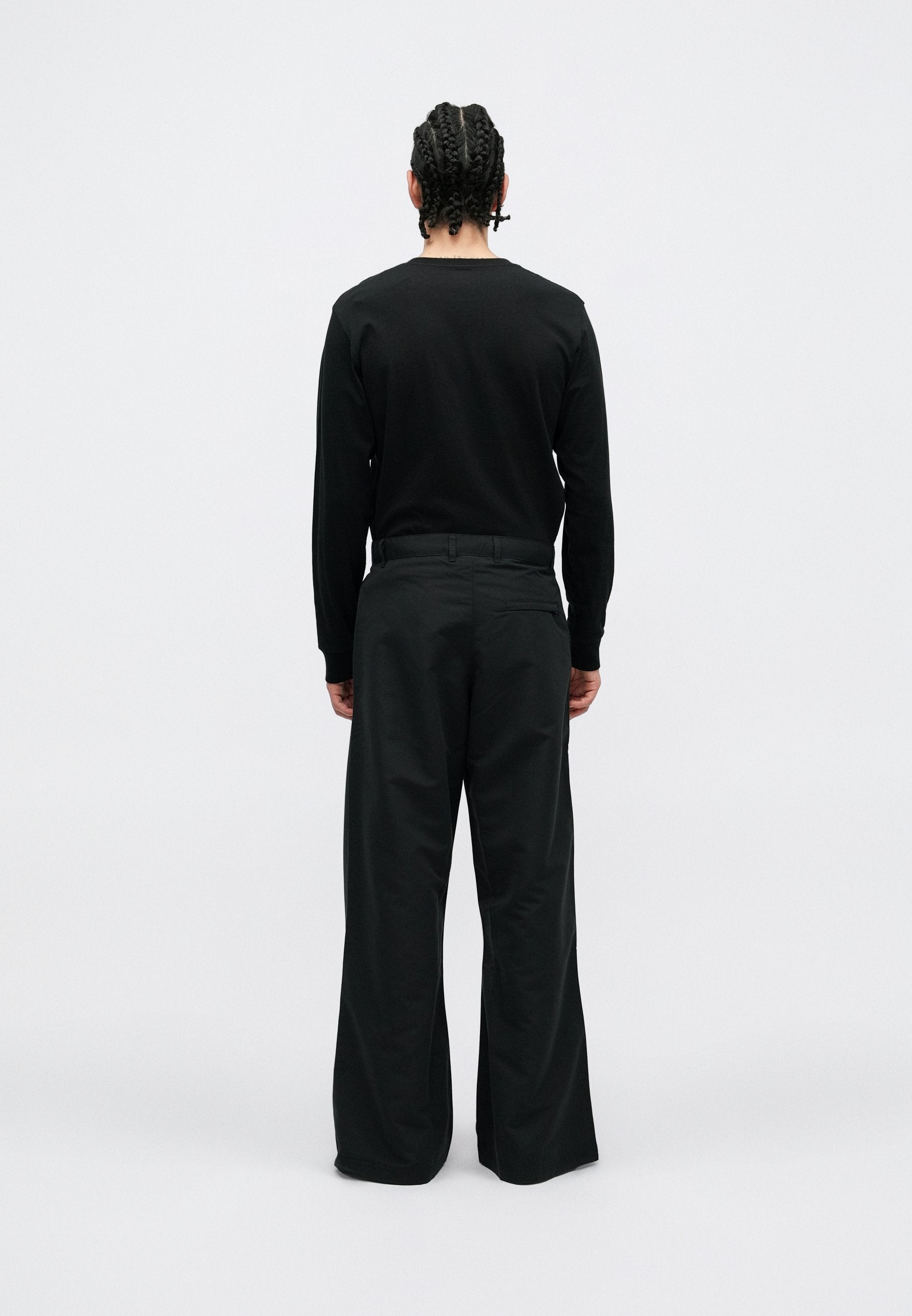 adidas Originals LOOSE FLARED