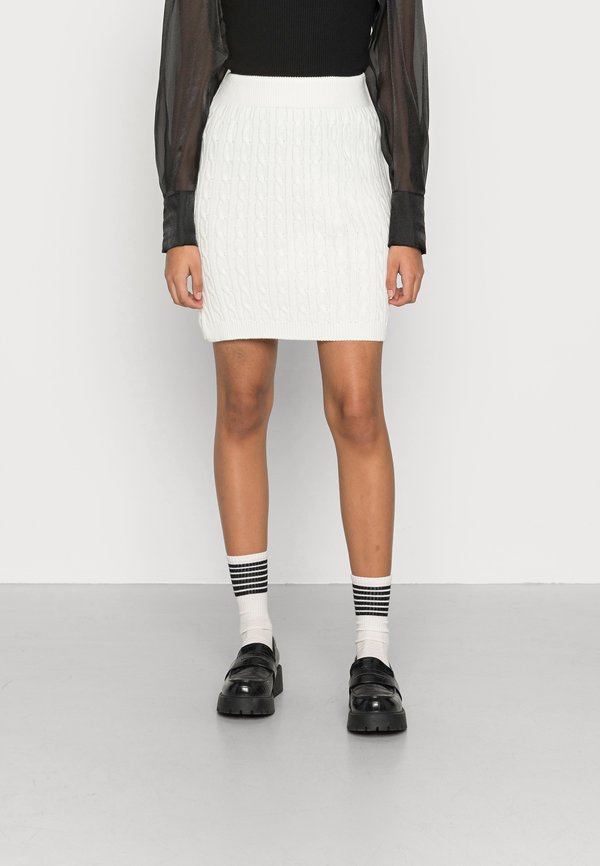 Glamorous CABLE MINI SKIRT