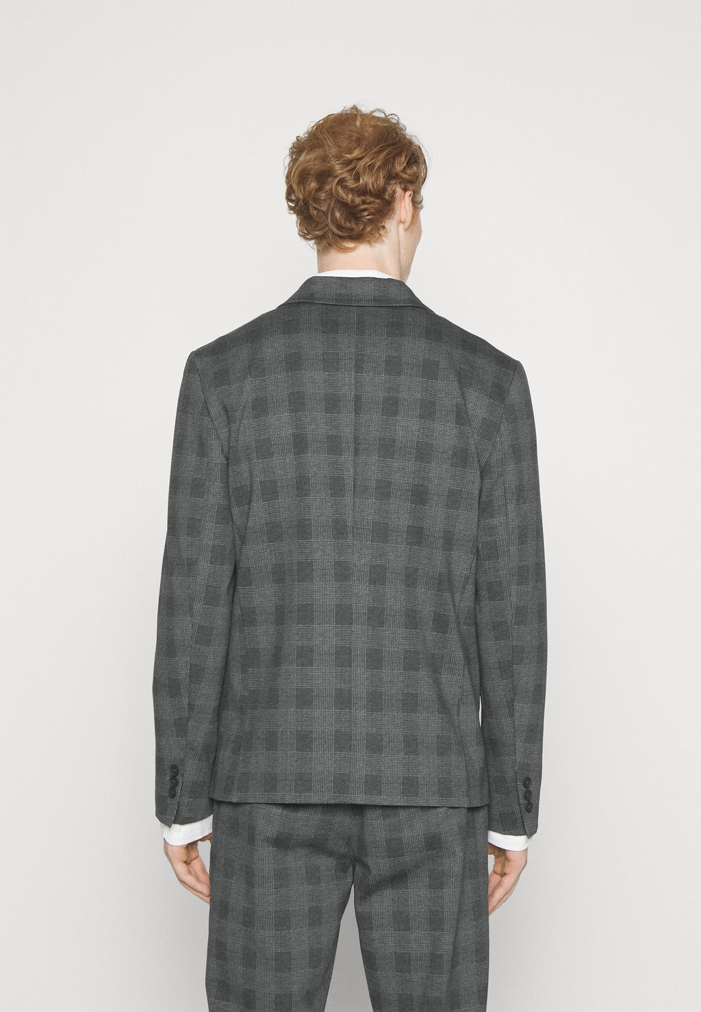 ONSMARK CHECK BLAZER Media 4