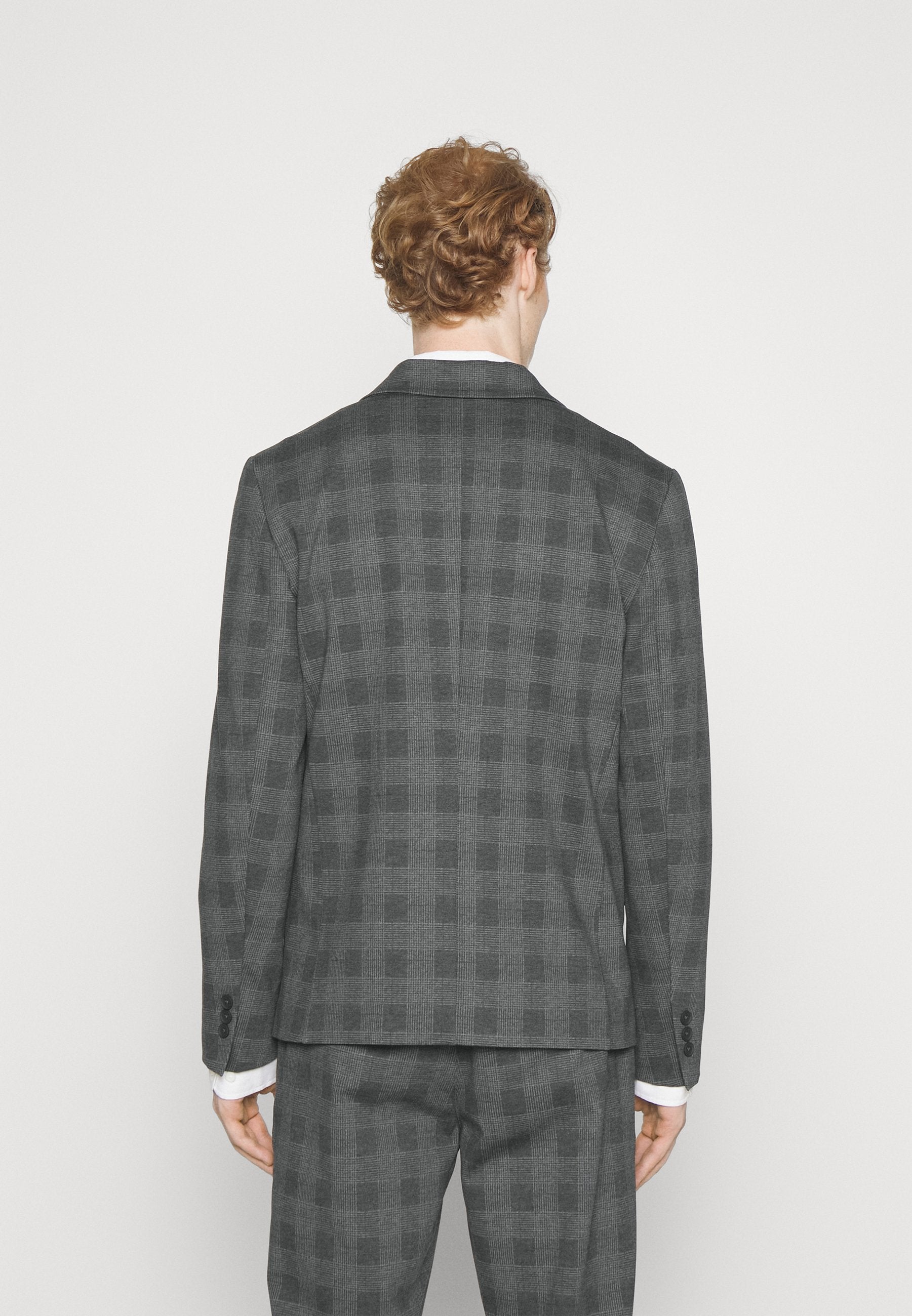 ONSMARK CHECK BLAZER Media 4