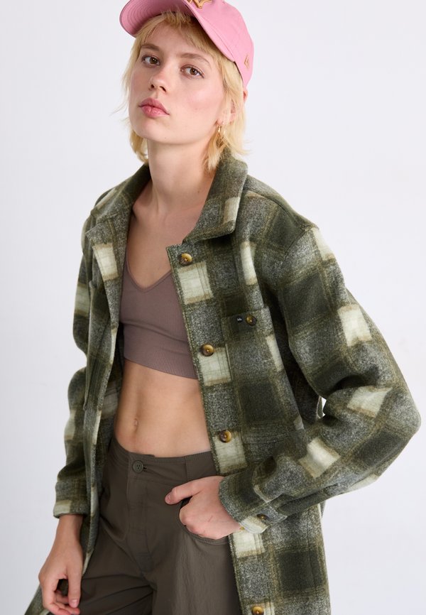 Columbia WILDEST VENTURE™ LONG COAT