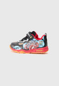 HOT WHEELS™ MONSTER TRUCKS ©2025 MATTEL. UNISEX Media 1