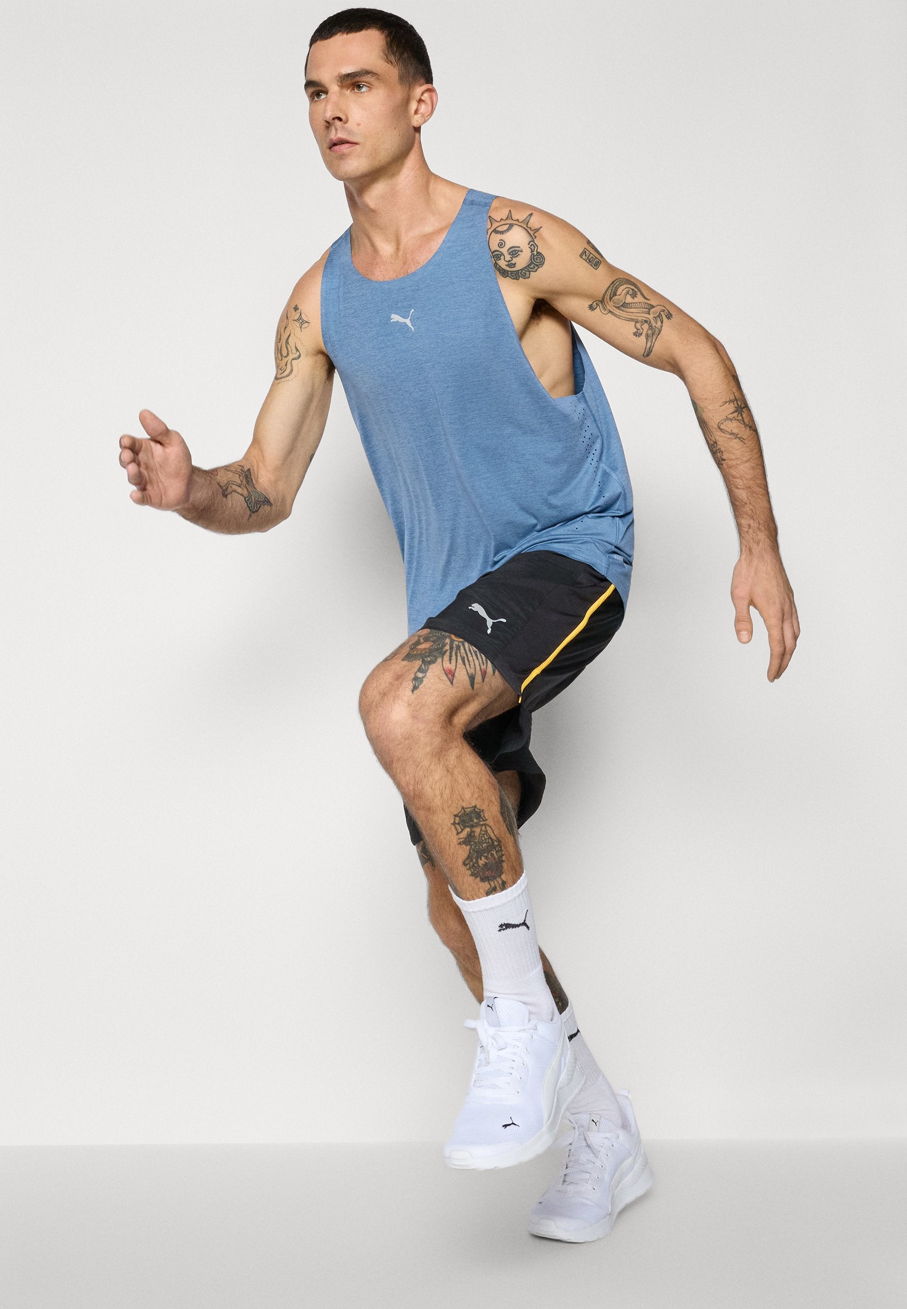 Puma RUN TANK