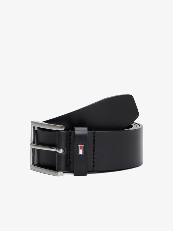 Tommy Hilfiger HAMPTON - Belt - black