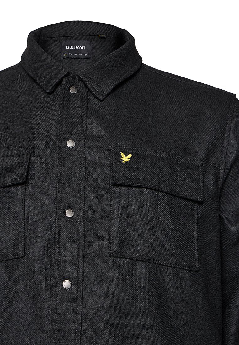 Lyle & Scott