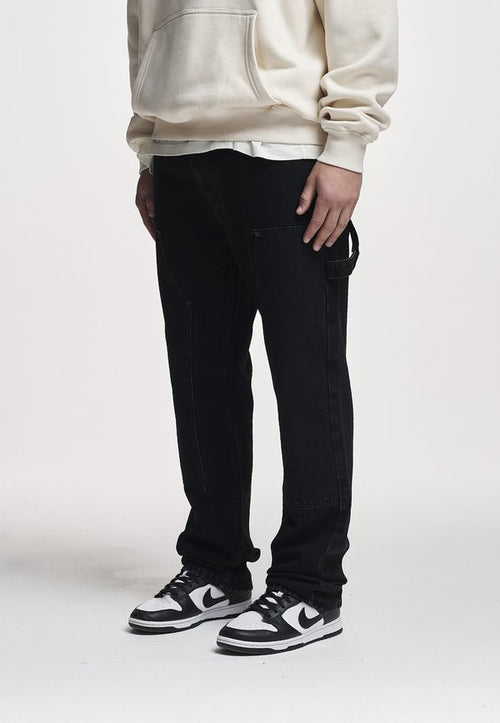 2Y Studios ANDUIN RIPPED BAGGY