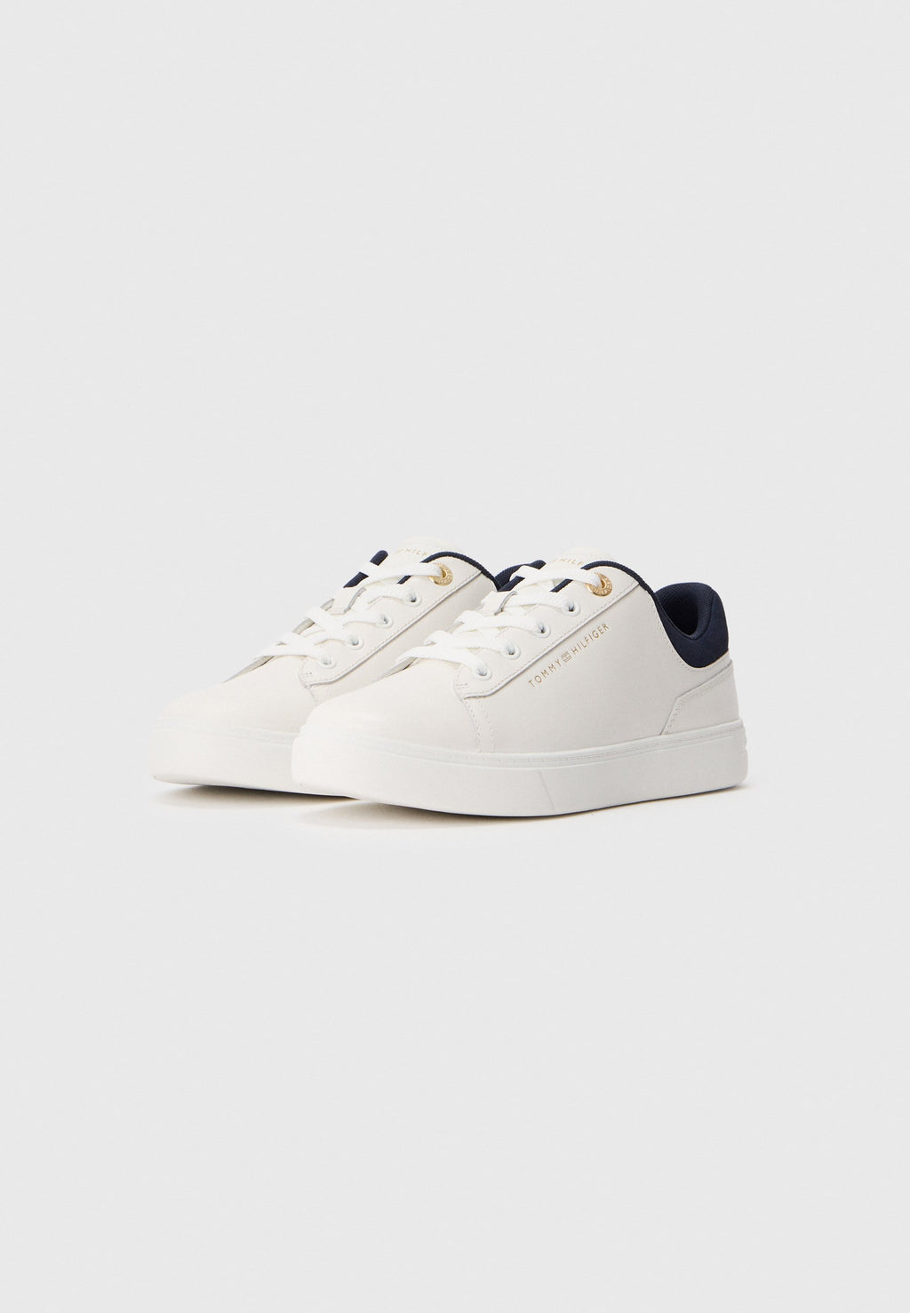 Tommy Hilfiger Sneaker low Media 2