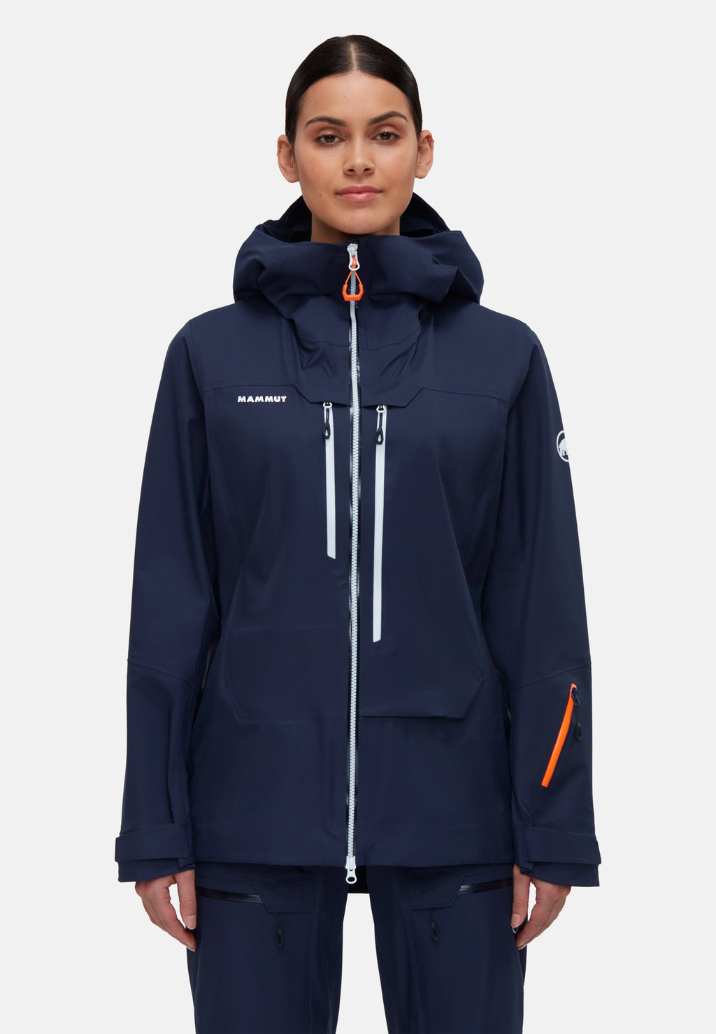 Mammut HALDIGRAT AIR HS HOODED