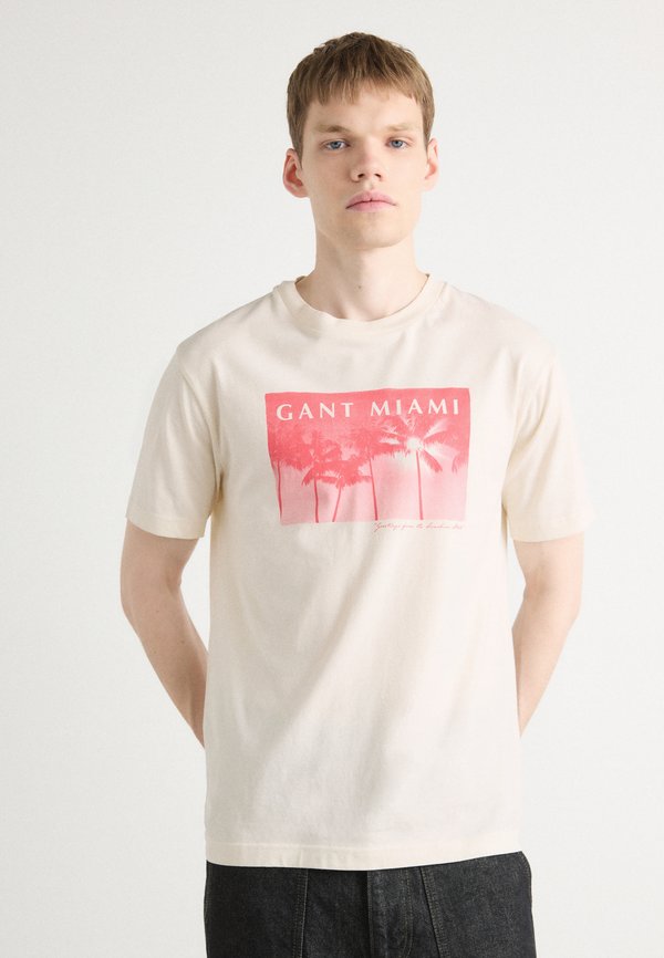 GANT GRAPHIC