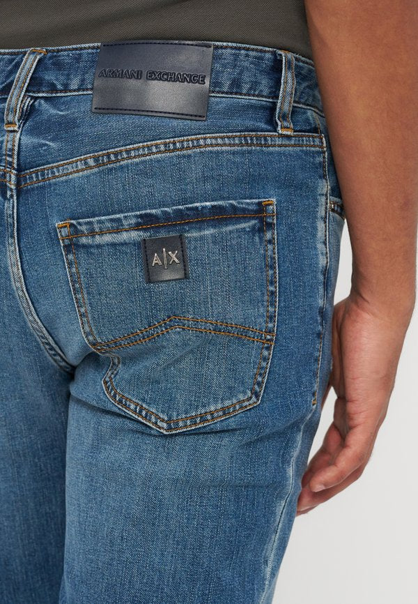 Armani Exchange