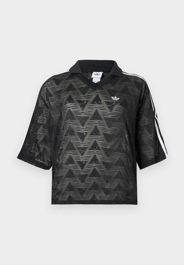 adidas Originals Basic T-shirt - black