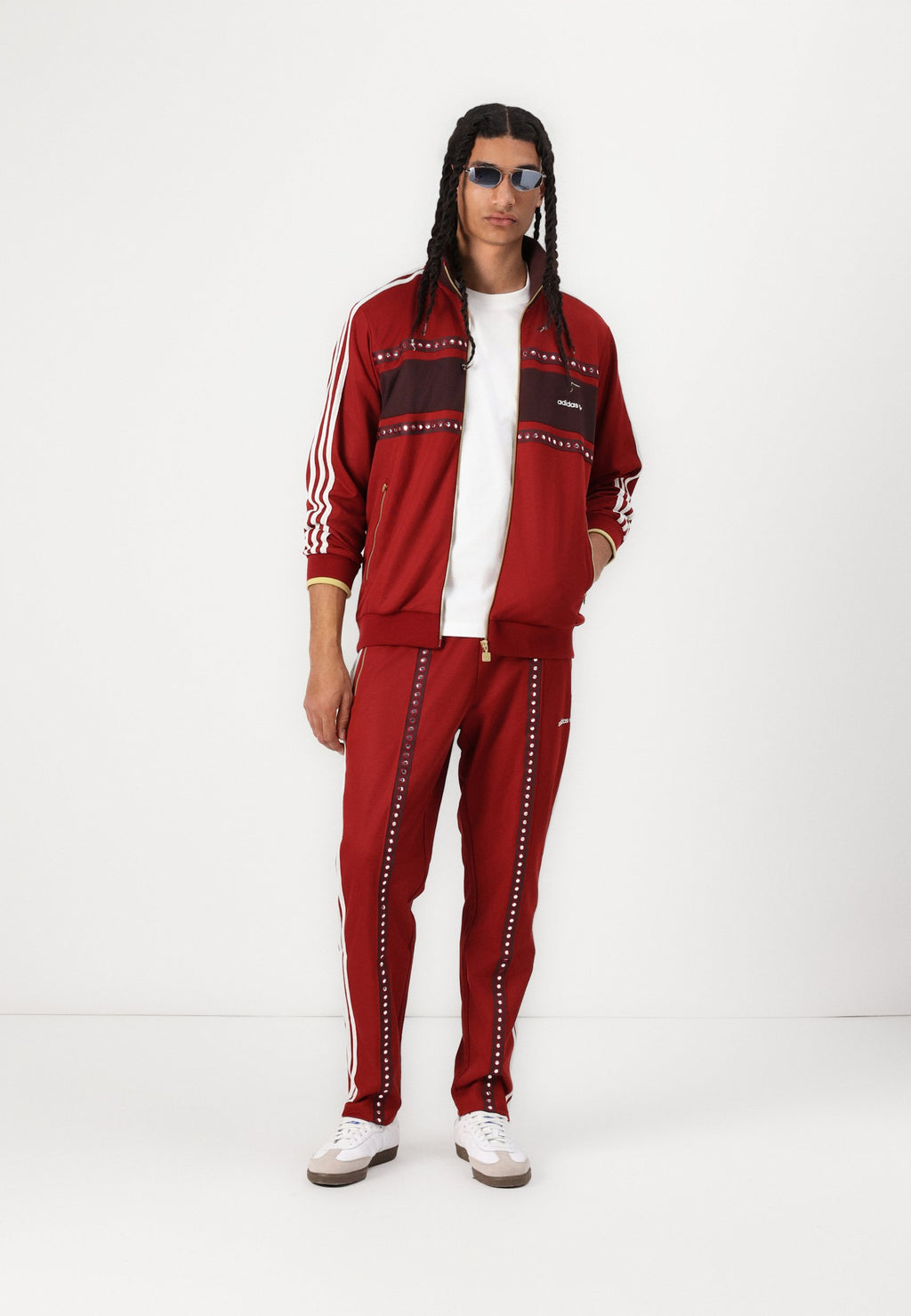 adidas Originals TRACK PANT UNISEX