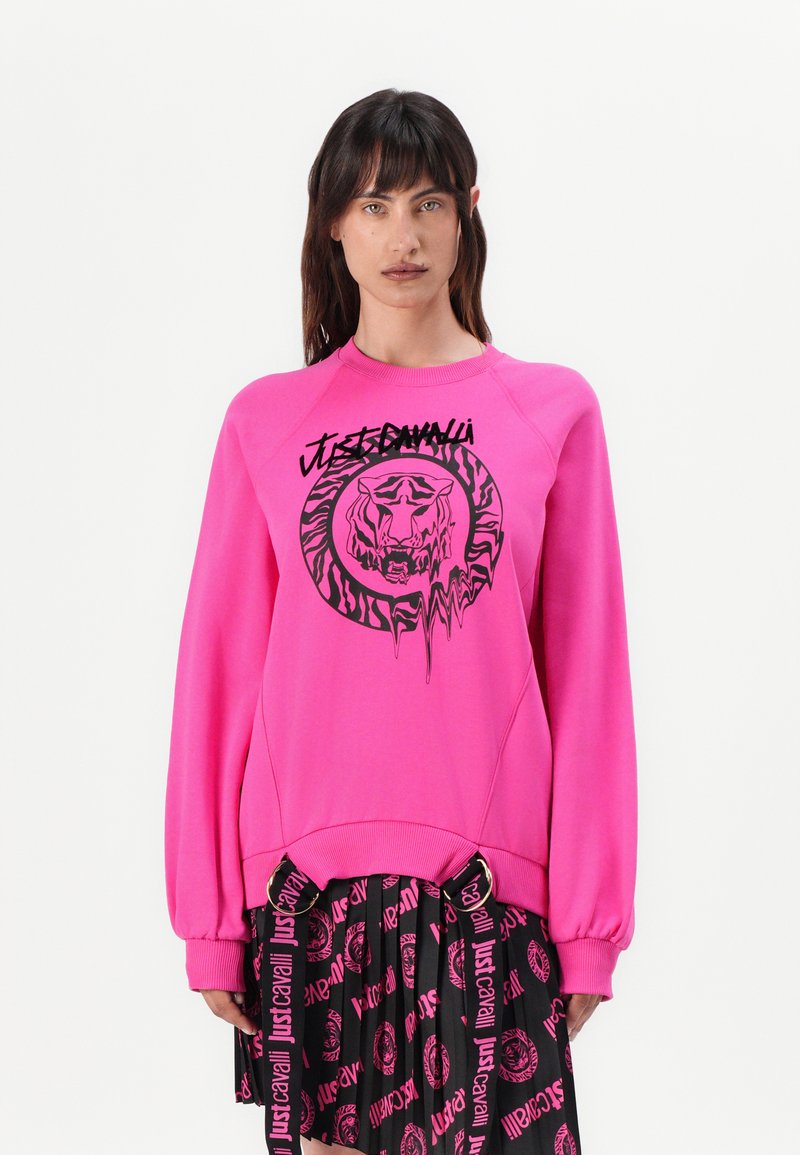 Just Cavalli Sweatshirt Media 1