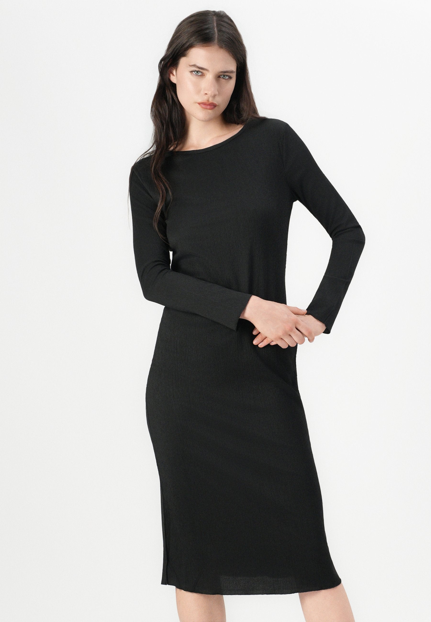 JDY JDYDEBBIE MIDI DRESS