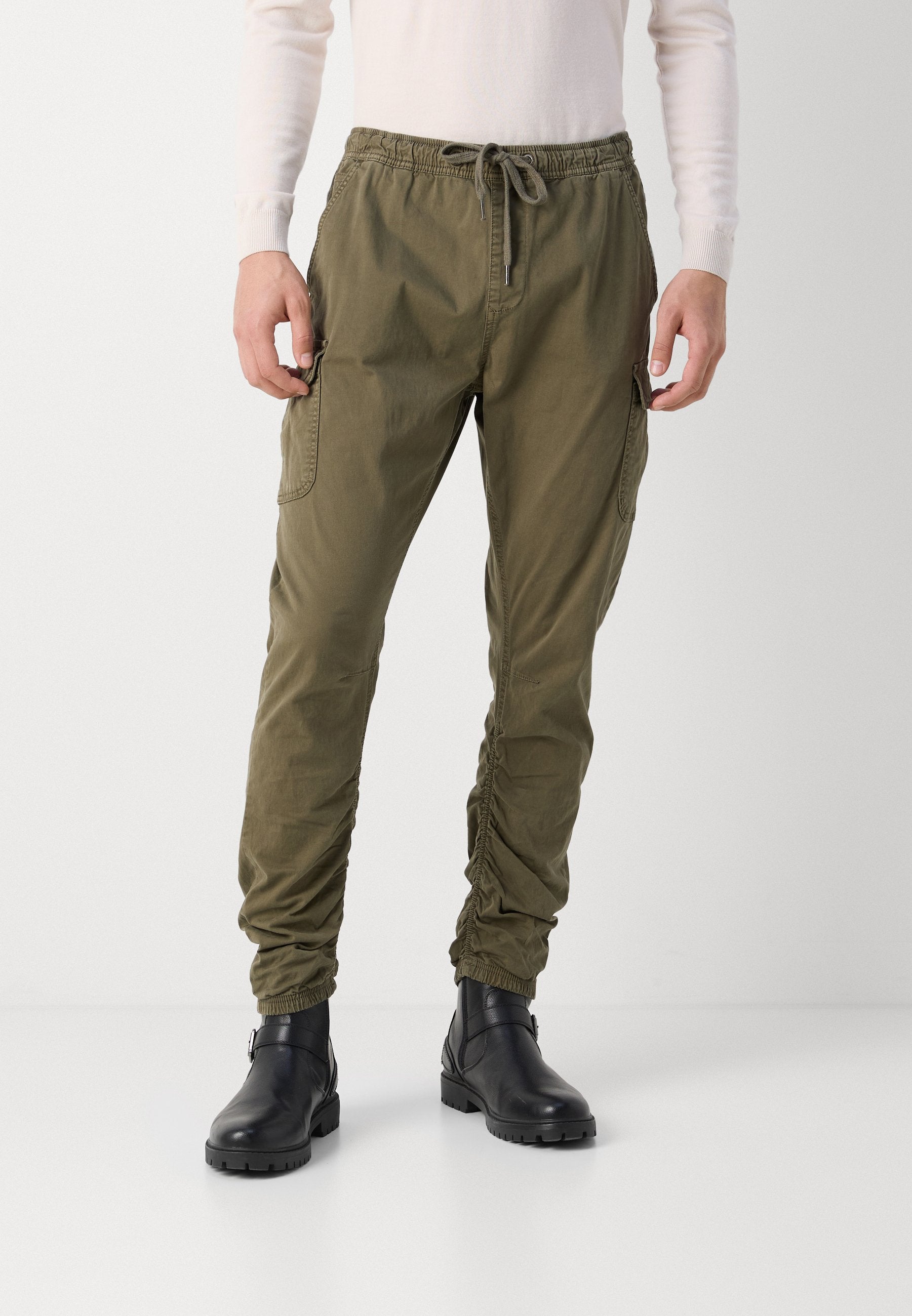 INDICODE JEANS
