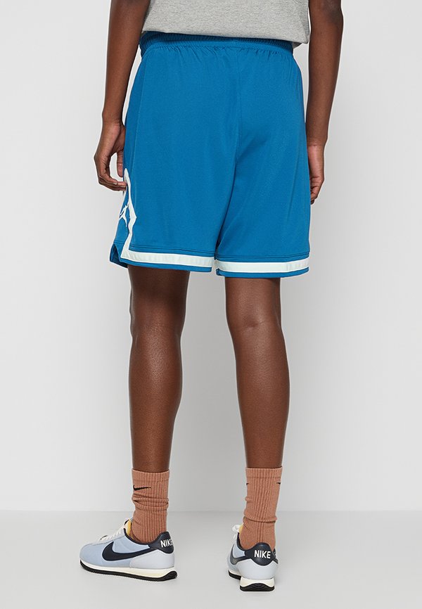 Jordan W J SPT DIAMOND SHORT PLS