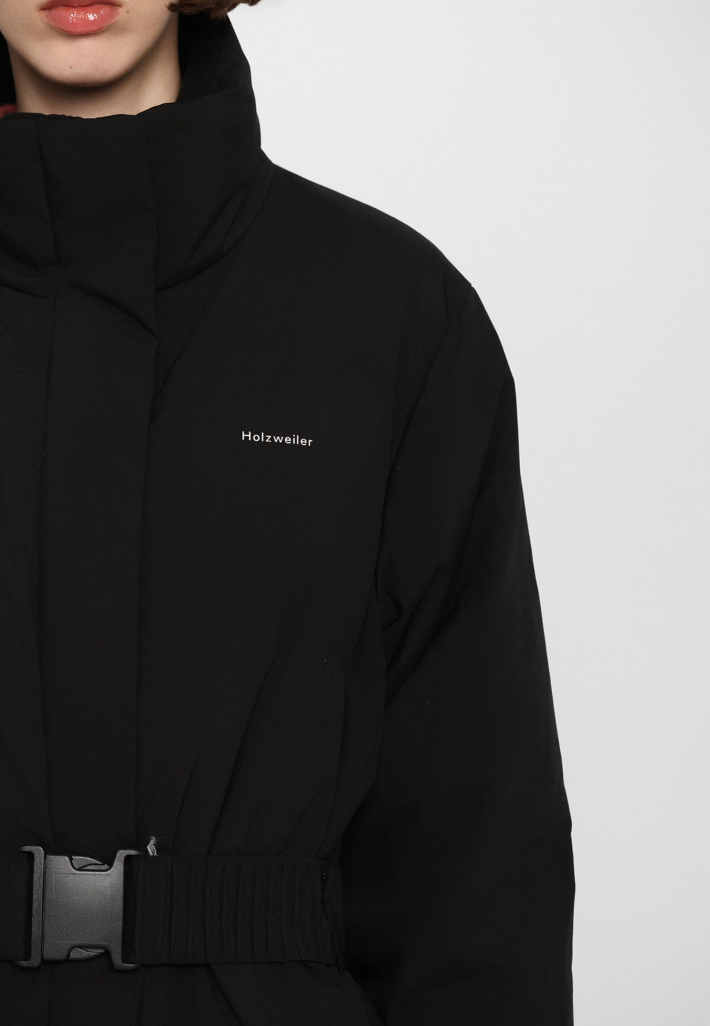 Holzweiler RAMOEN COAT
