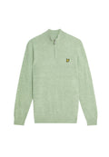 Lyle & Scott MID QUARTER ZIP