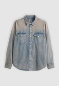 Levi's® RELAXED FIT WESTERN