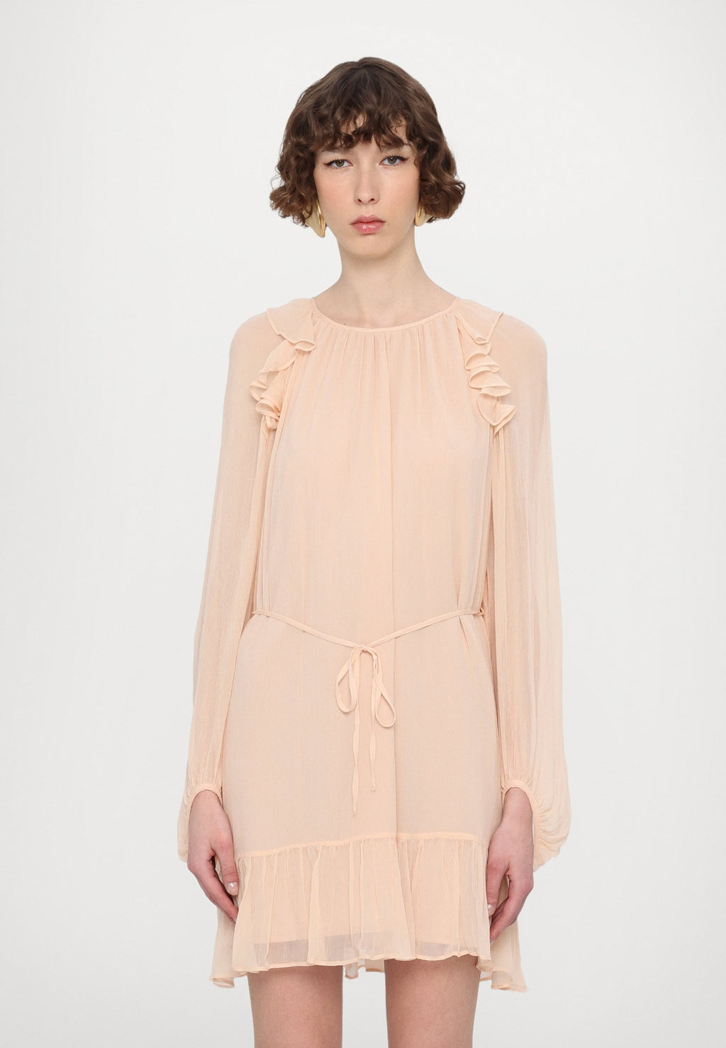 DESIGNERS REMIX EXCLUSIVE IOLA DRESS