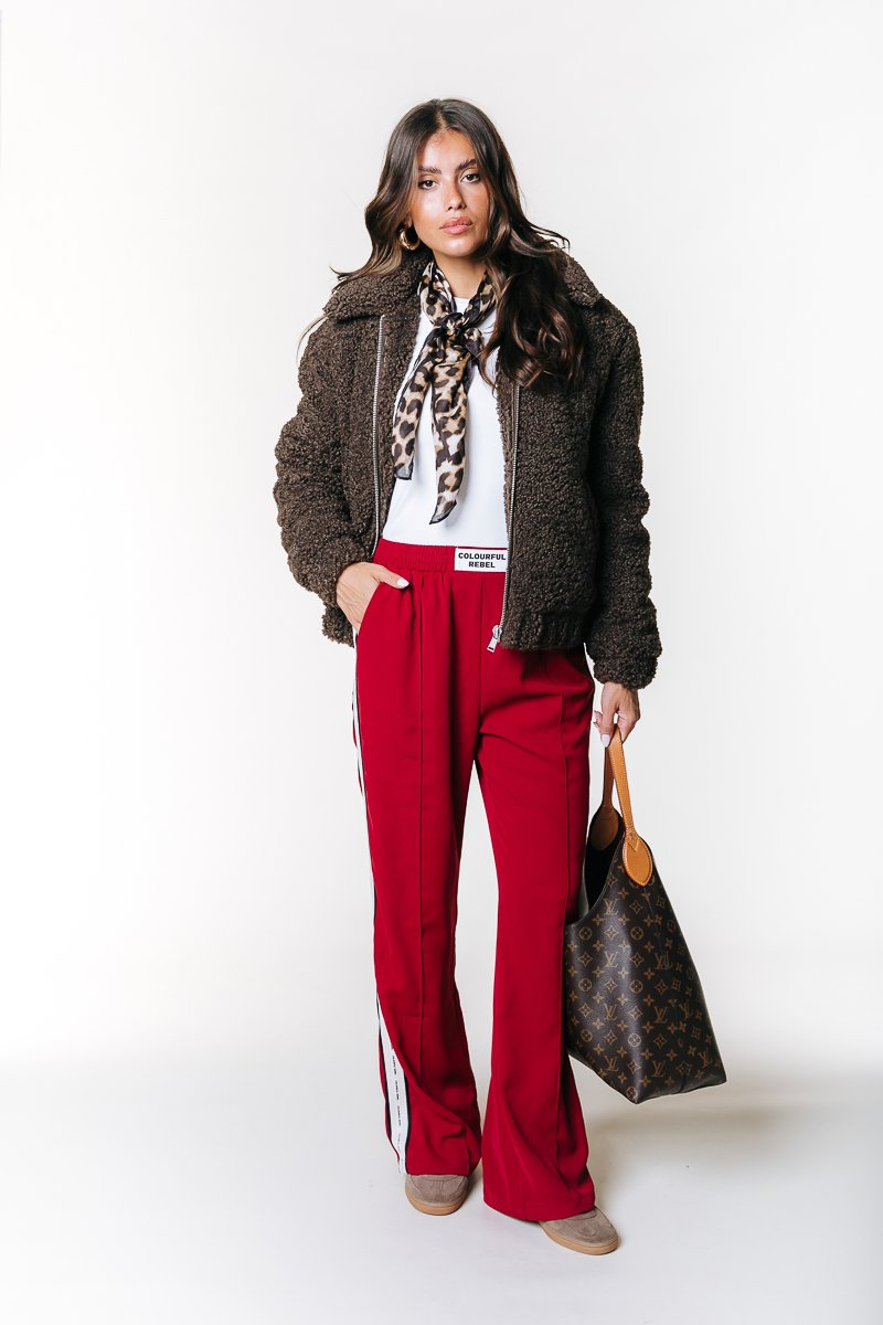 Colourful Rebel VELLA PANTS