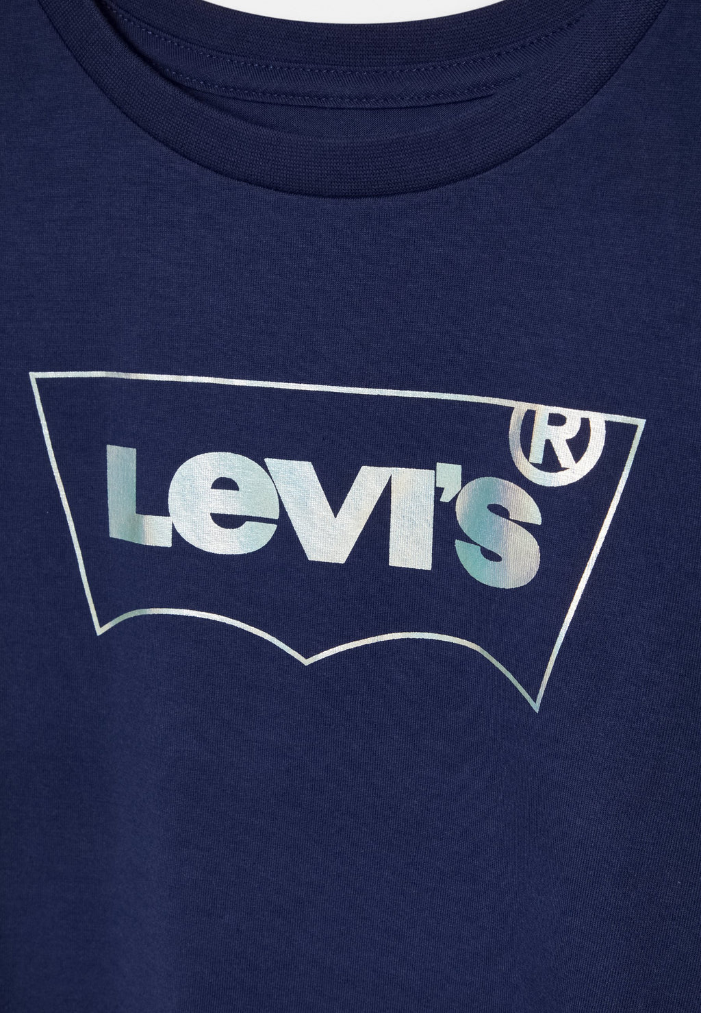 Levi's® MEET & GREET BATWING TEE