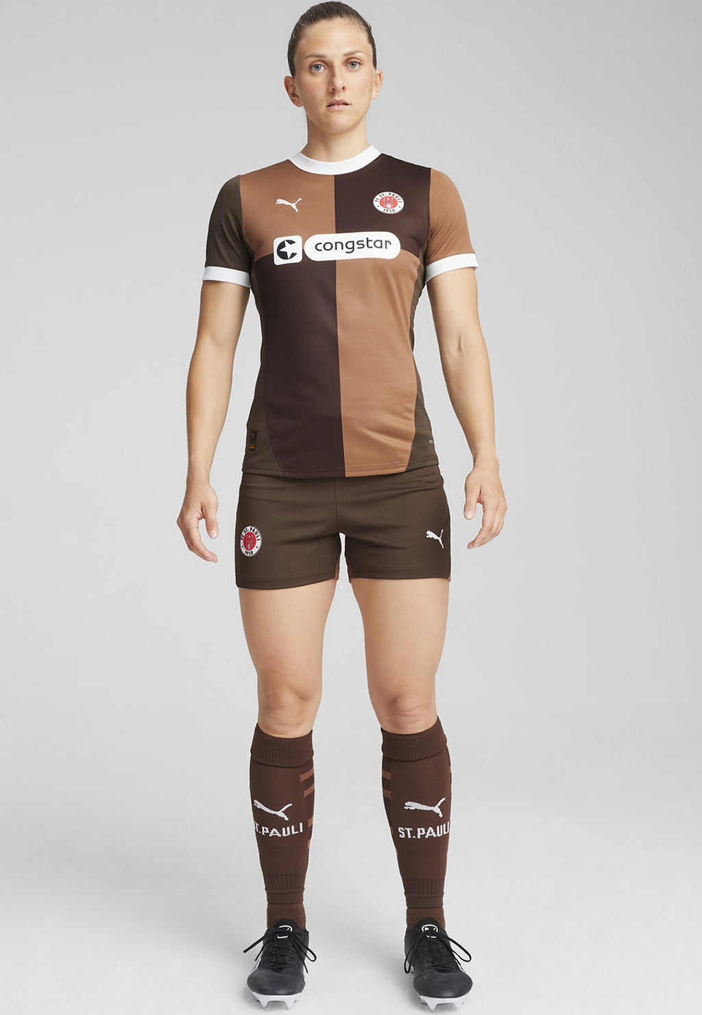 Puma FC ST PAULI