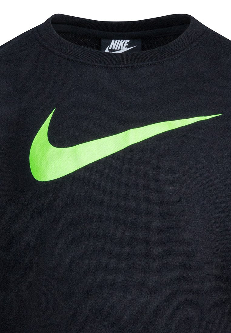 Nike Sportswear SPLATTER CREW