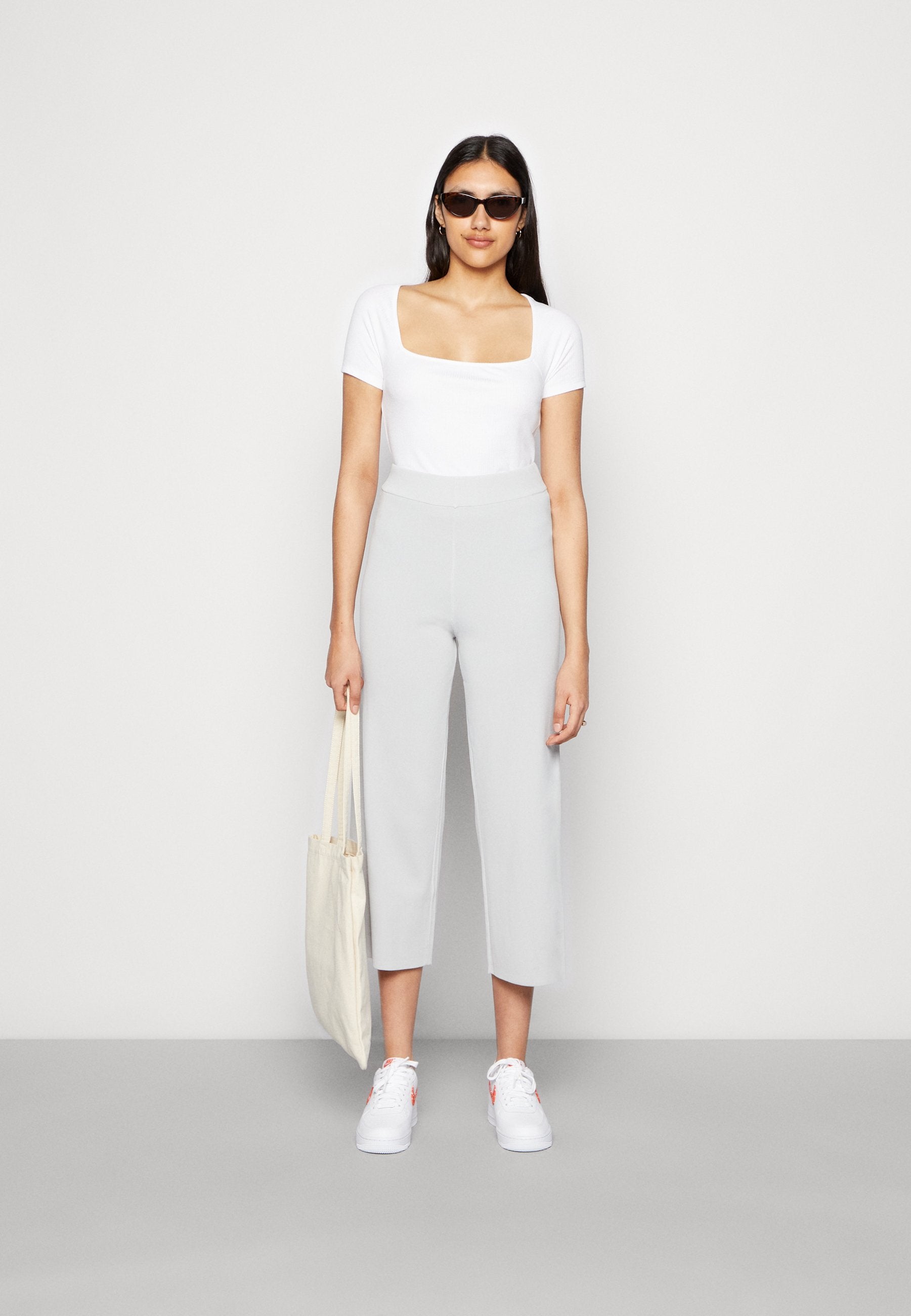 Gina Tricot SASKIA TROUSERS
