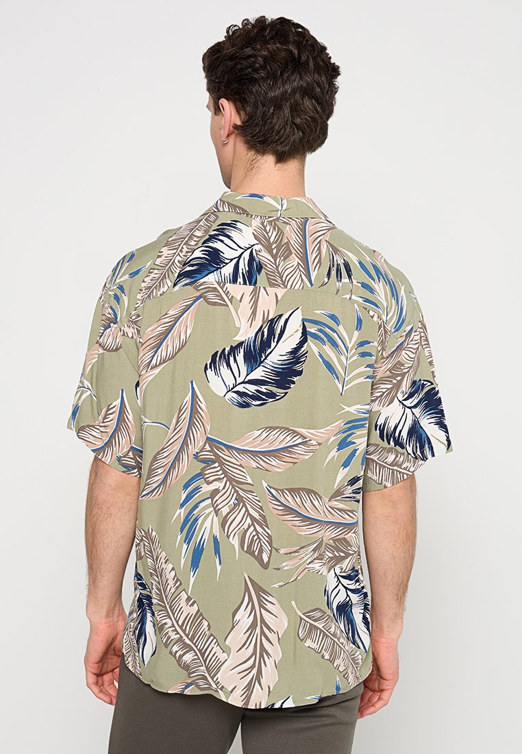 Jack & Jones JWHJEFF RESORT