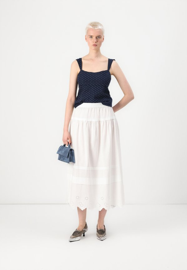 Hollister Co. OPEN BACK