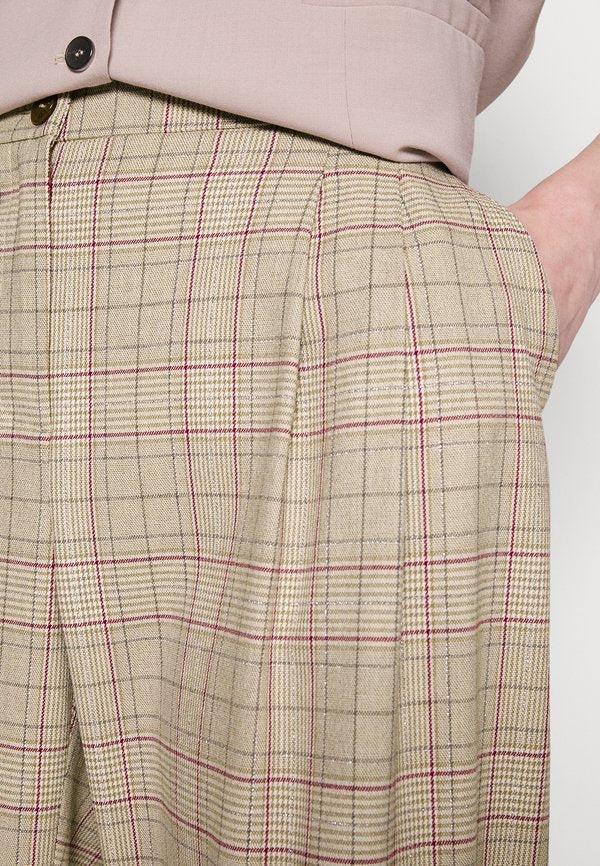 Patrizia Pepe PANTALONI/TROUSERS