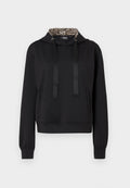 ONLY ONLALINA LIFE LEO DETAIL HOOD